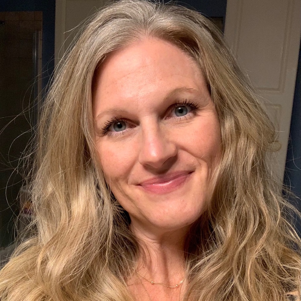 Meet your Posher, Bridget